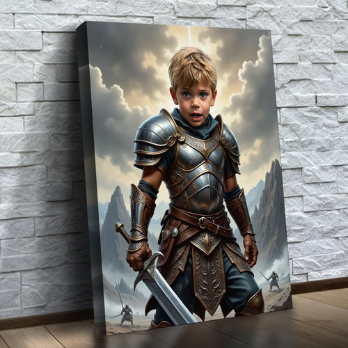 Barbar Savaş Efendisi