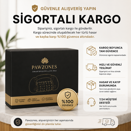 Sigortalı Kargo