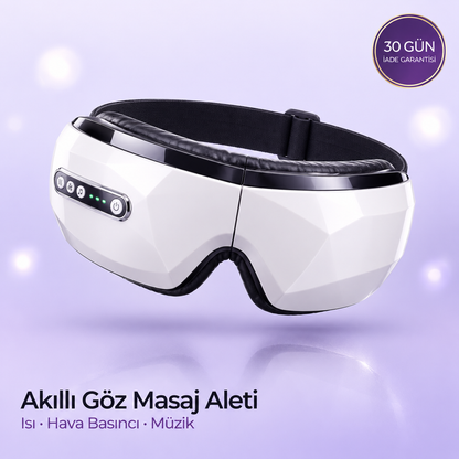 Pawzones™ SmartEye Pro