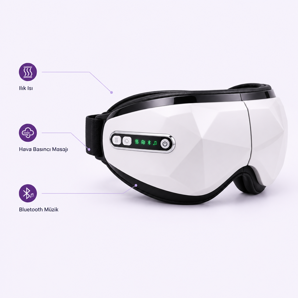 Pawzones™ SmartEye Pro