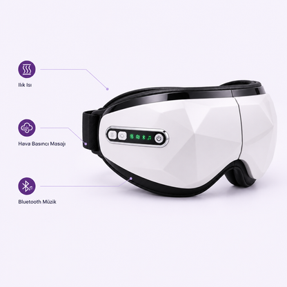 Pawzones™ SmartEye Pro