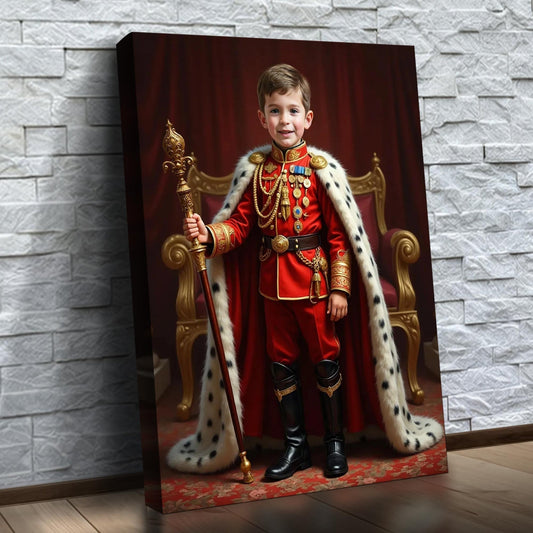 Kraliyet Hükümdarı