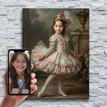 Büyülenmiş Prenses