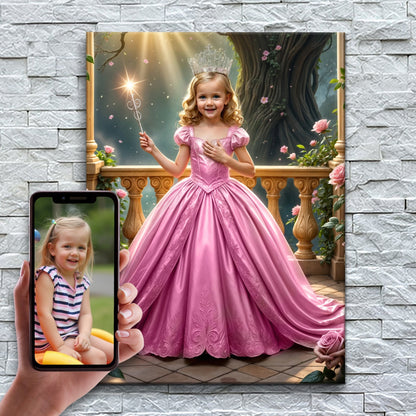 Işığın İyi Cadısı II