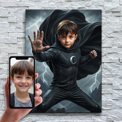 Gece Yarısı Koruyucusu