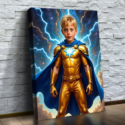 Altın Kuyruklu Yıldız