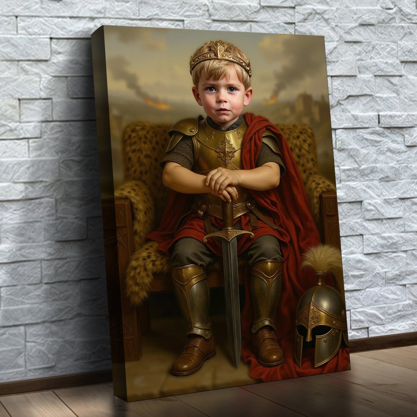 Geleceğin İmparatoru