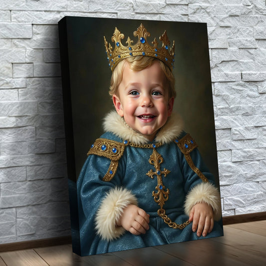 Kraliyet Safir Varisi