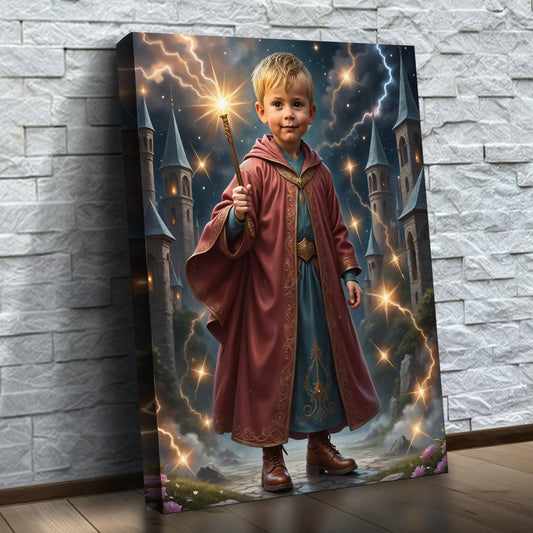 Büyücü Çırağı