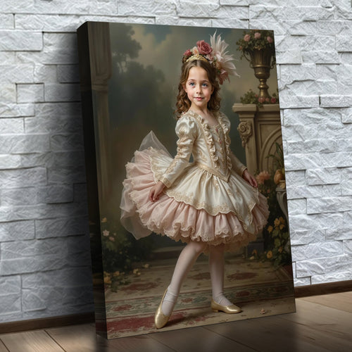 Büyülenmiş Prenses