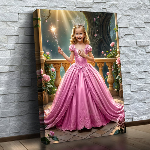 Işığın İyi Cadısı II