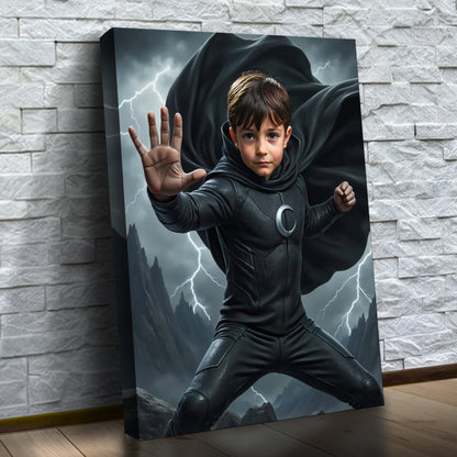 Gece Yarısı Koruyucusu