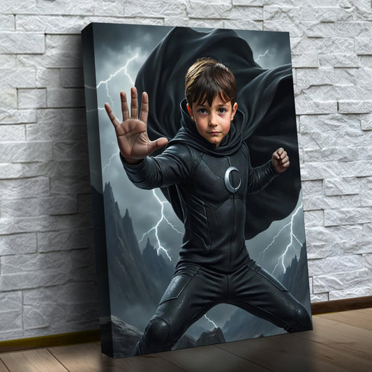 Gece Yarısı Koruyucusu